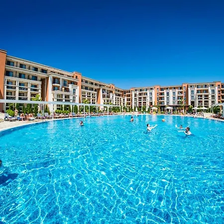 Prestige Sands Солнечный берег