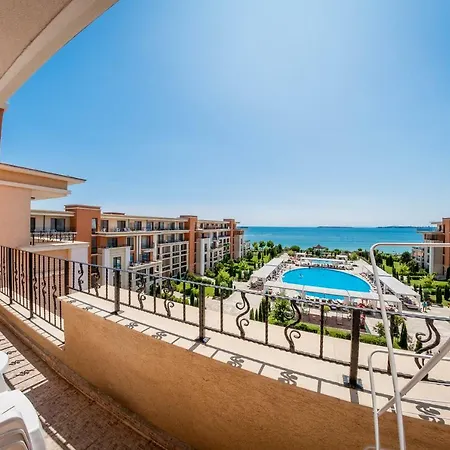 Апартаменты Prestige Sands