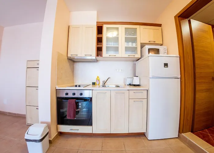 Prestige Sands * Slăntjev Brjag