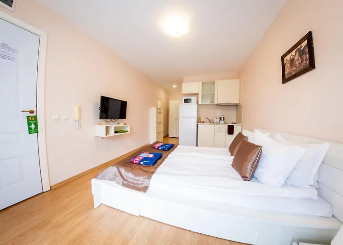 Prestige Sands * Slăntjev Brjag