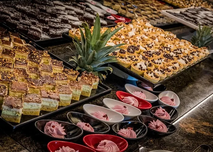 Prestige Sands Lägenhet