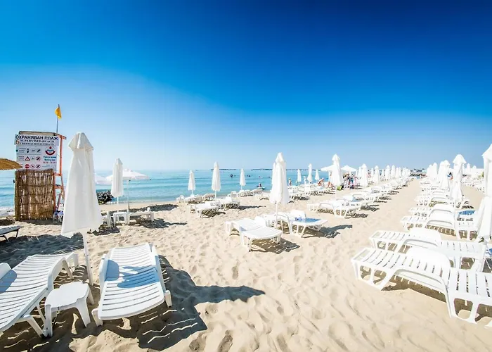 Prestige Sands * Slăntjev Brjag