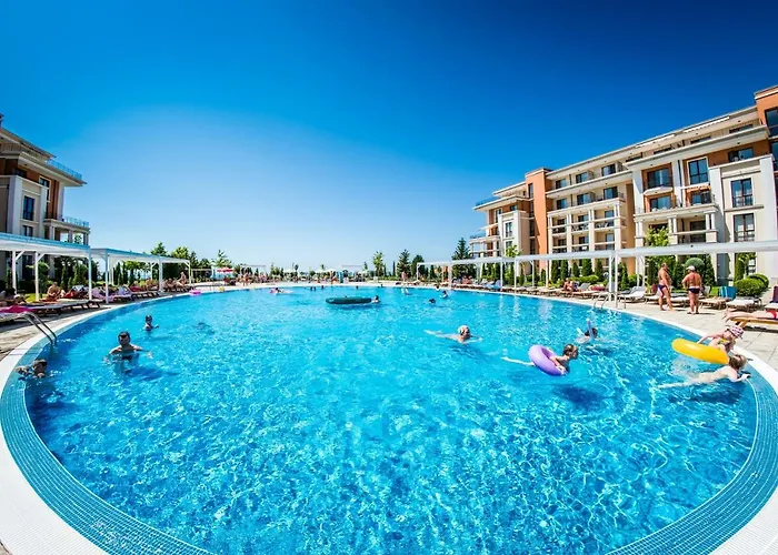 Prestige Sands Slăntjev Brjag