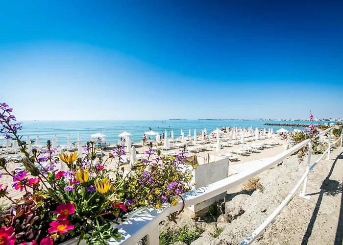 Lägenhet Prestige Sands