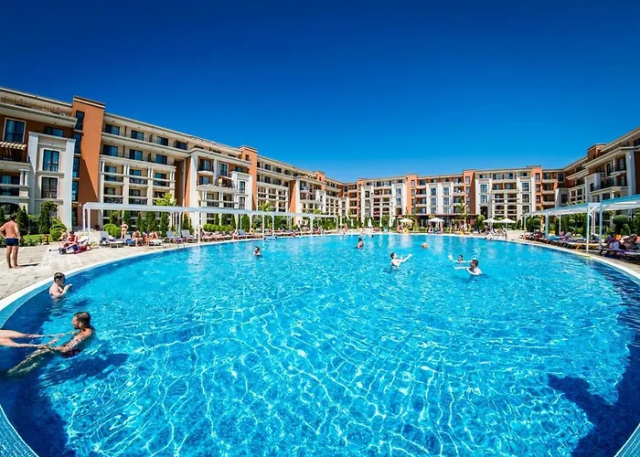 Prestige Sands Slăntjev Brjag