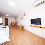 דירה Prestige Sands *