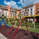 Prestige Sands